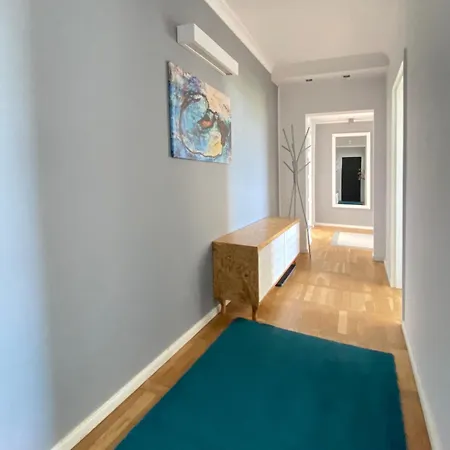 Morena Z Widokiem Na Morze Apartment Gdansk