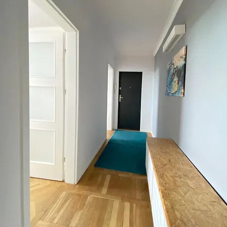 Apartment Morena Z Widokiem Na Morze Gdansk