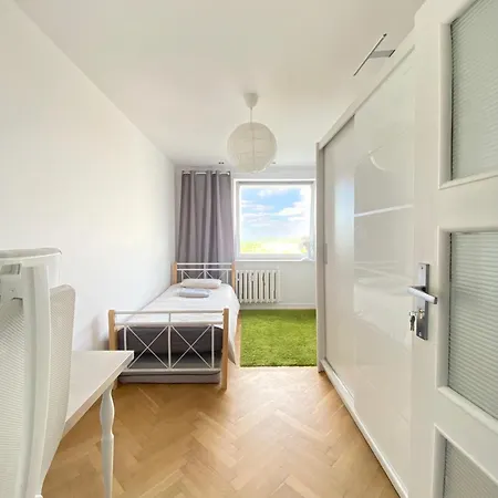 Apartament Morena Z Widokiem Na Morze