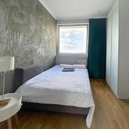 Morena Z Widokiem Na Morze Apartament *